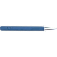 Aurora Tools Centre Punches- Stock Size 1/4" - 36 Pack-Point Diameter" - 5/64