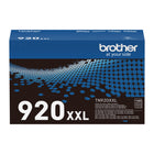 Brother Genuine TN920XXL Toner Cartridge - Super High Yield - Black-Trust Brother Genuine TN920XXL toner for superior laser print quality and performance you can consistently rely on for up to 11,000 pages