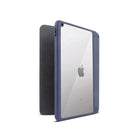 Logiix Cabrio+ Case for 10.2" iPad - Blue-Stylish and protective case for your iPad