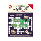 eBook: Mark Twain 1371-EB U.S. History Puzzles - Grade 4 - 8-You will receive two emails: one confirming your entire order, and one with a "Download Software" buttonYou can download immediately or return to your email to download later