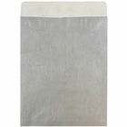 JAM Paper 10" x 13" Tyvek Tear-Proof Open End Catalog Envelopes - Silver - 10 Pack -Size: 10 x 13 inches