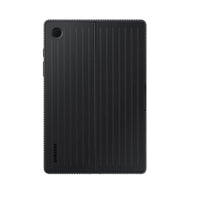 Samsung Protective Cover Case for Tab A8 - Black-Type: Protective cover case