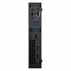 Dell Refurbished OptiPlex 7070 Micro Desktop  Computer - Intel core i7-9700T 2.0GHz - 2TB SSD - 32GB RAM - Wi-Fi Windows - 10 Pro-2TB