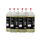 Dahle 12 Oz (355ml) Paper Shredder Oil Bottles, 6 Pack-4