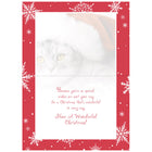 Rosedale 5-1/2" x 8" Greeting Cards/Envelopes - 36273-Printed on premium uncoated card stock
