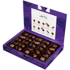 Cadbury UK Milk Tray Chocolate Box - 530g-Suitable for vegetarians