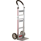 Magliner Aluminum Folding Hand Trucks-Capacity: 500 lbs.