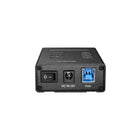 StarTech 4-Port USB Hub, Metal, USB-A, USB-Ax, USB-C, USB 3.0-Add both USB-C and USB-A ports to your USB-A port equipped laptop, MacBook, Chromebook™, or desktop computer