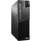 LENOVO Refurbished THINKCENTRE M92 SFF Desktop Computer, 3.4 GHz Intel Core i5 3470, 500 GB HDD, 8 GB DDR3, Windows 10 Home-3.4 GHz Intel Core i5 3470 processor (6 MB cache)