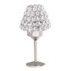 Elegance Sparkle Candle Lamp (72879)-Candle lamp