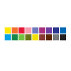 Staedtler Double-Ended Permanent Marker Pens - 18 Pack (3187 TB18 02)-Dual tips; fineline and broadline