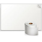 DYMO LabelWriter Poly Shipping Labels, 2-5/16" x 4", 1763982-Dimensions: 2-5/16" x 4"