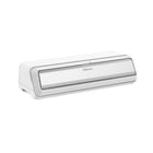 Fellowes Venus 125 Laminator-Laminates hot pouches up to 10 mil thick and cold pouches