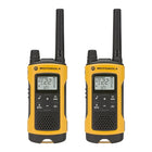 Motorola T400 Two-Way Radio, 56KM Family Model-Range of up to 56 km