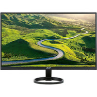 Acer 23.8" LCD IPS Display with AMD FreeSync Technology - UM.QR1AA.B01-Screen Size: 23.80"