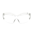 Securefit Protective Eyewear - Clear Lens-SecureFit Protective Eyewear