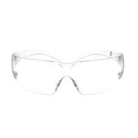 Securefit Protective Eyewear - Clear Lens-SecureFit Protective Eyewear
