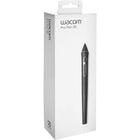 Wacom Pro Pen 3D Pressure Levels With 3-Button Stylus - Black-Electromagnetic Resonance (EMR)