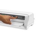 Fellowes Venus 125 Laminator-Robust 6-roller system for superior lamination quality