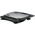 Fellowes Professional Series Laptop Workstation with USB (8024601)-Adjusts easily and provides 9 height selections for custom comfort