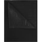 JAM Paper Paper Table Covers, Black Table Cloths, 5 Pack-It is a waterproof plastic lining