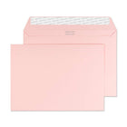 Blake Creative Color Pastel Pink Invitation Envelopes - 6" W x 9" L - Baby Pink - 25 Pack-Baby Pink