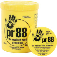Pr88 The Wash-Off Hand Protection - 12 Pack-Small Packet