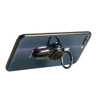 Powerology PVRBK Magnetic Vent/Ring Mount, Black-Hands Free Operation