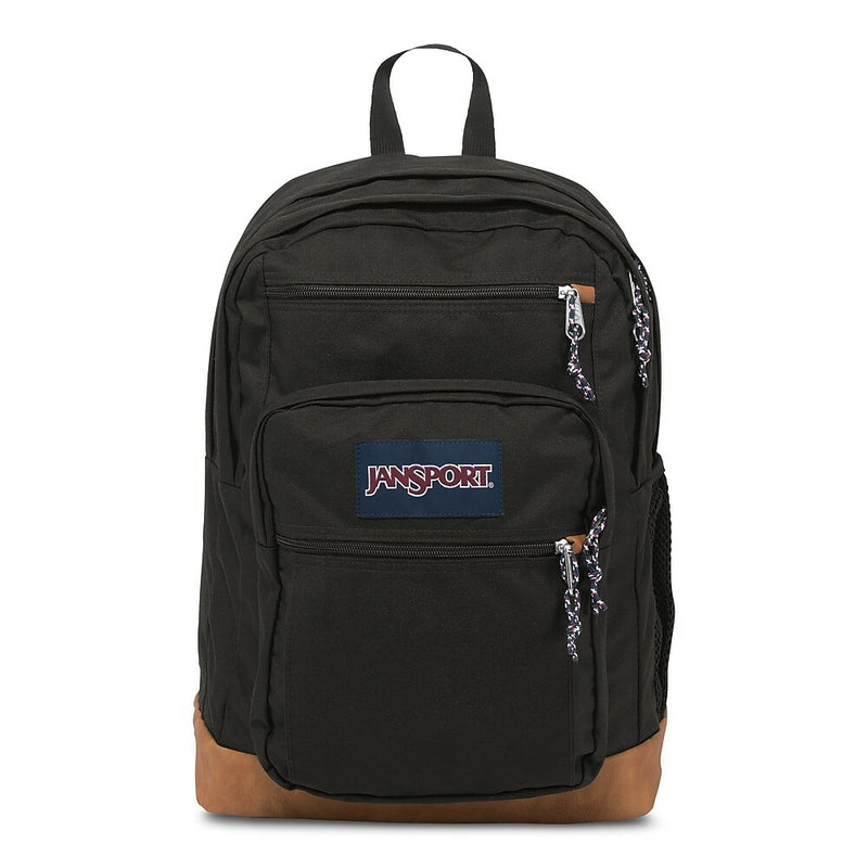 JanSport Cool Student Backpack, Black