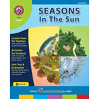 eBook: Seasons In The Sun (PDF version - 1-User Download) - ISBN 978-1-55319-136-0 - Grade 1-You will receive two emails: one confirming your entire order, and one with a "Download Software" buttonYou can download immediately or return to your email to download later