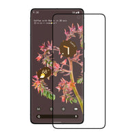AXS ARMORGlass Curved Screen Protector for Google Pixel 7 Pro-9H Hardness