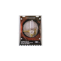 Harris Shielding Gas Kits, Carbon, 0-70 Regular (4400234)-Gas Service: Carbon Dioxide