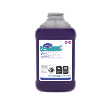 Crew Bathroom Cleaner & Scale Remover J-Fill - 2.5L - 2 Pack | staples.ca
