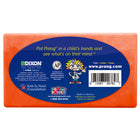 Prang Modeling Clay - 1 lb Block - Orange-Pliable and non-hardening
