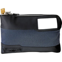 Master Lock Locking Cash-Storage Bag-Water resistant nylon