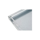 Zenith Safety Flammable Storage Cabinet Additional Shelf, 19 1/2" W. x 14" D.-Tough corrosive-resistant finish