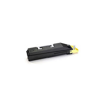 Kyocera Mita TK-882Y Yellow Toner Cartridge (1T02KAAUS0)-Yellow