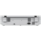 Epson WorkForce DS-50000 Large Format Colour 600 dpi Document Scanner-4 line CCD (RGB and black) provides vivid colour and crisp, sharp text
