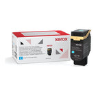 Xerox - Cartouche de toner 006R04678 - Rendement standard - Cyan-Capacité/rendement : 2000 pages