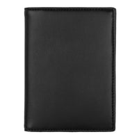 Gry Mattr - Porte-passeport - Noir-Porte-passeport