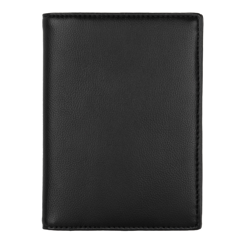 Gry Mattr Passport Holder - Black | staples.ca