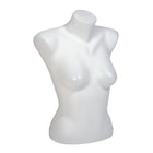 Eddie's Endurable Female Top - White (150349-1)-Endurable Female Top