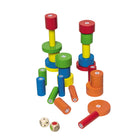 Beleduc Torreta Game-Builds and develops essential math skills