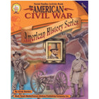eBook: Mark Twain 1532-EB The American Civil War - Grade 4 - 7-You will receive two emails: one confirming your entire order, and one with a "Download Software" buttonYou can download immediately or return to your email to download later