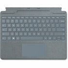 Microsoft Surface Pro Signature Keyboard - English - Ice Blue-Signture Keyboard