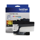Brother Black Inkvestment Ink Cartridge, Super High Yield (LC3037BKS)-Brother Genuine ink produces sharp, professional prints that withstand the test of time.