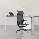 Modern Homes Mesh Office Chair-6