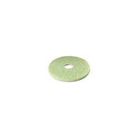 3M Burnishing Pad Case #5000 19", Green/Brown (F-5000-GRN-19)-Type - Cleaning/Burnishing/Scrubbing