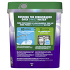 Cascade ActionPacs Platinum Plus Dishwasher Detergent - Fresh Scent - 51 Pack-Fresh