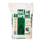 Cliff Safe T Sorb Oil Absorbent-Cleans up spills that can cause accidents
